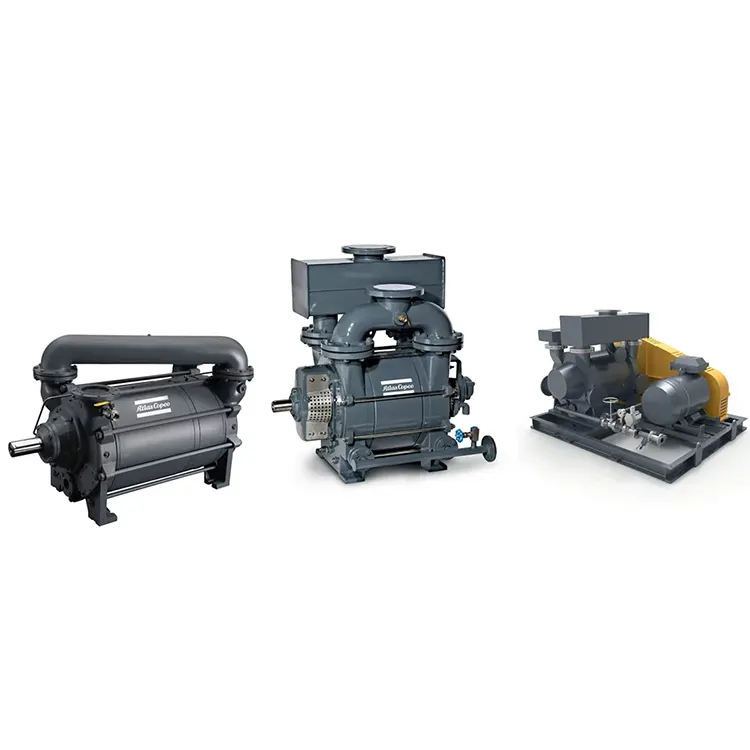 ویکیوم پمپ کیا ہے اور یہ کیسے کام کرتا ہے؟