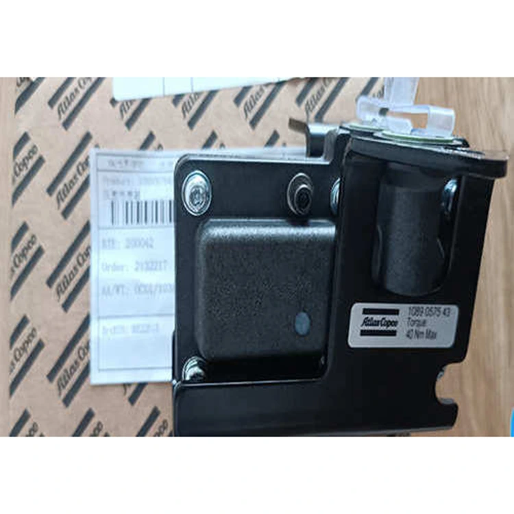 ایئر کمپریسر سینسر کے کلیدی فوائد کیا ہیں؟