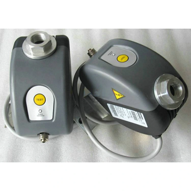 ایک ایئر کمپریسر ڈرین والو موثر کمپریسڈ ایئر سسٹمز کے لیے کیوں ضروری ہے؟