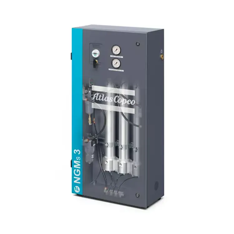 ایک نائٹروجن جنریٹر صنعتی کارکردگی کو کیسے بہتر بناتا ہے؟