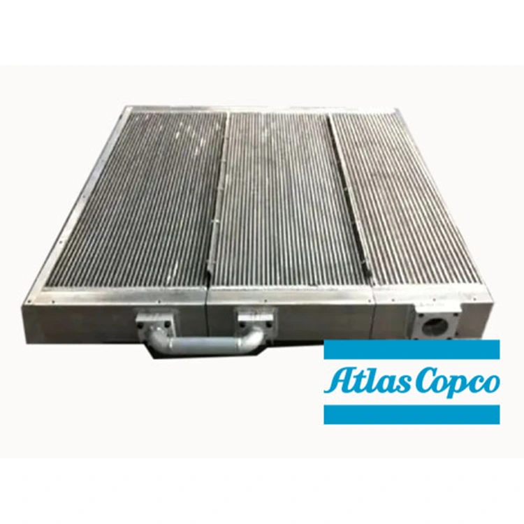 ایئر کمپریسر کولر