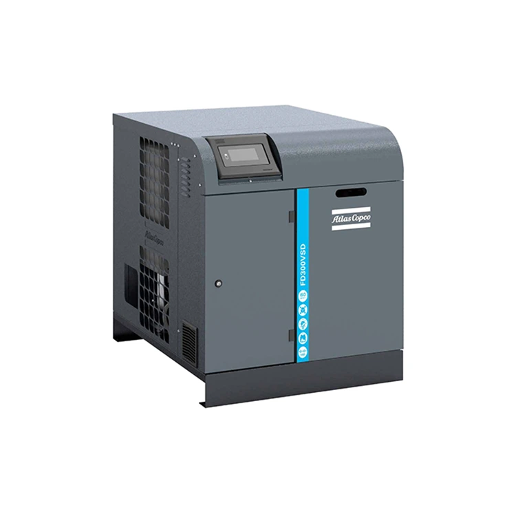 ڈرائر کو منجمد کریں