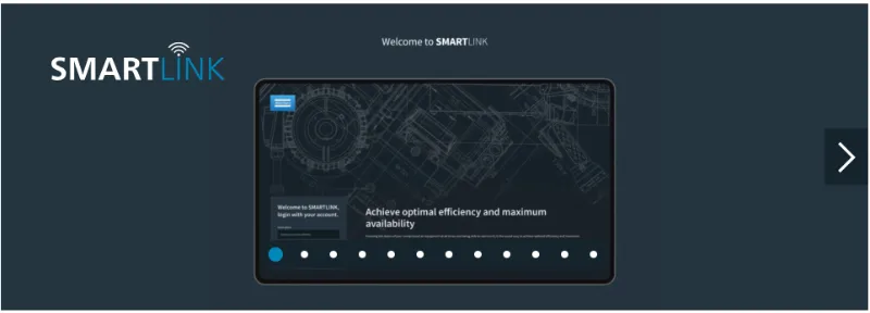 SMARTLINK